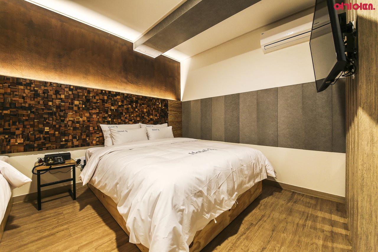 Hotel27 Dongdaemun Seoul Exterior foto