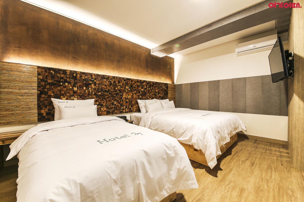 Hotel27 Dongdaemun Seoul Exterior foto