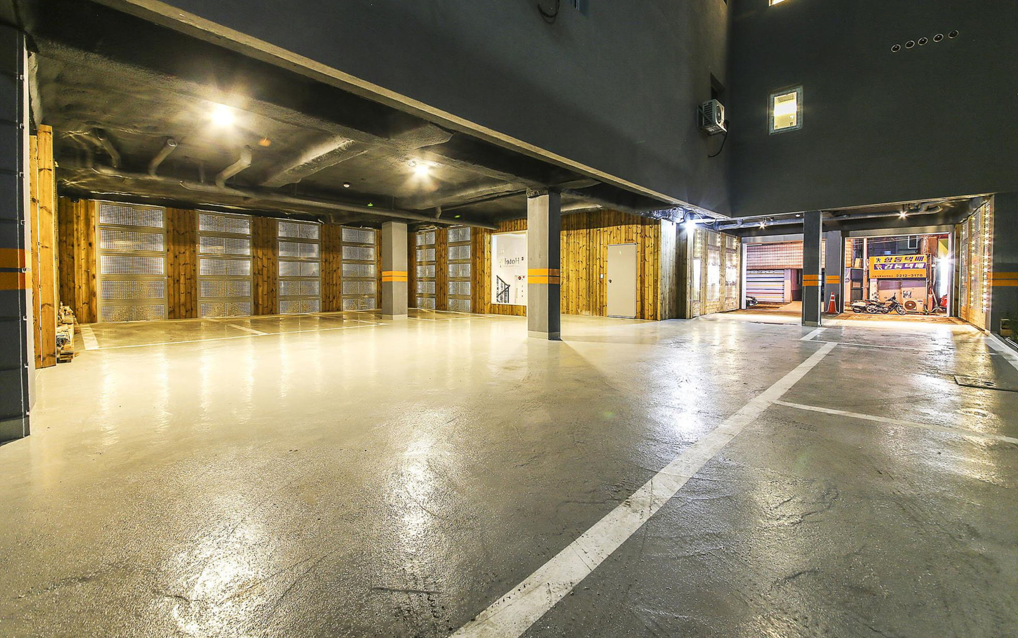Hotel27 Dongdaemun Seoul Exterior foto