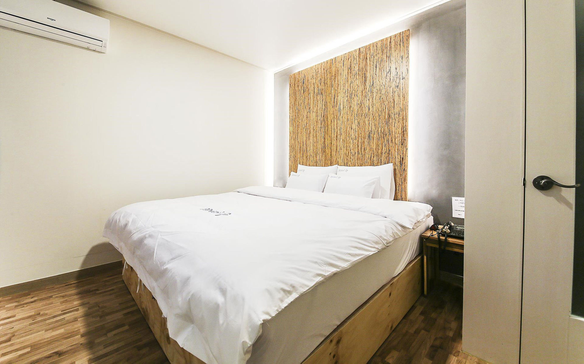 Hotel27 Dongdaemun Seoul Exterior foto