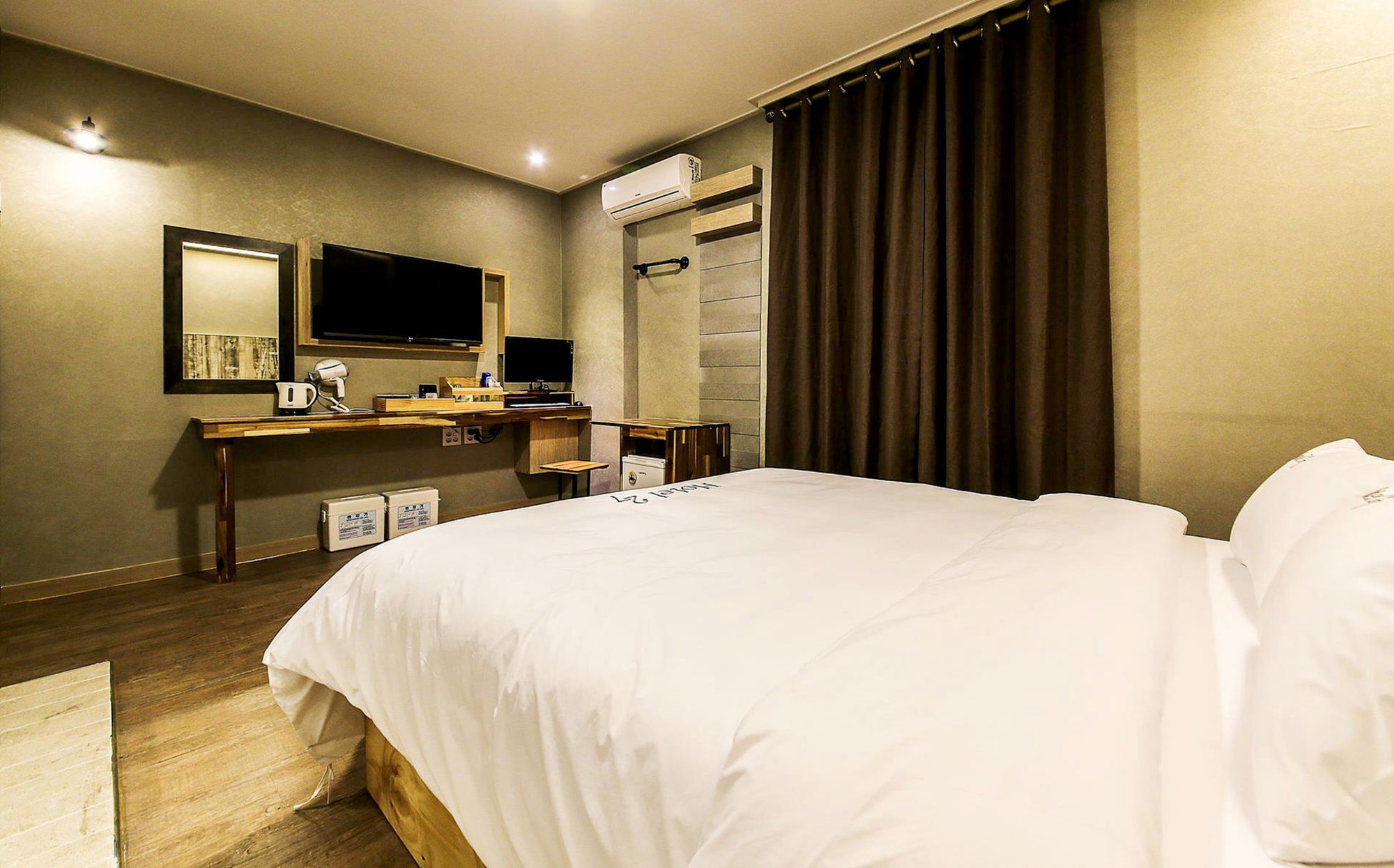Hotel27 Dongdaemun Seoul Exterior foto